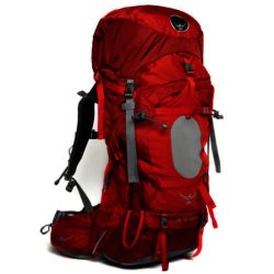 Women's Ariel 65L Rucksack